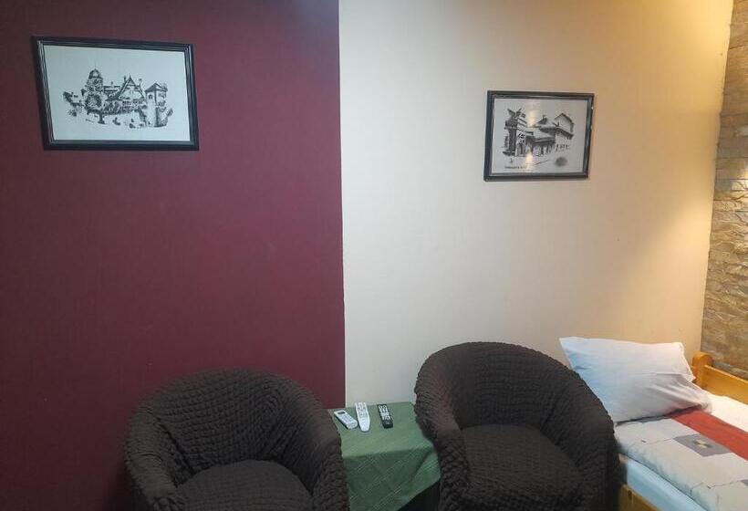 پانسیون Guest House Mirijevski Konak