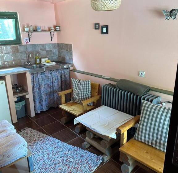 پانسیون Guest House Pikec