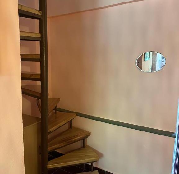 پانسیون Guest House Pikec