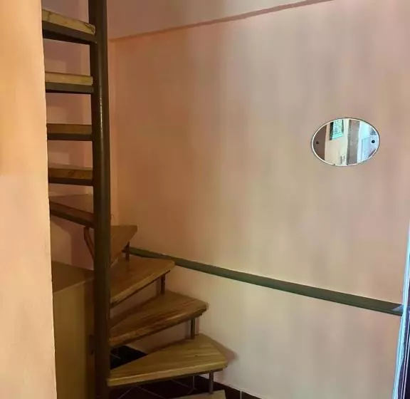 پانسیون Guest House Pikec