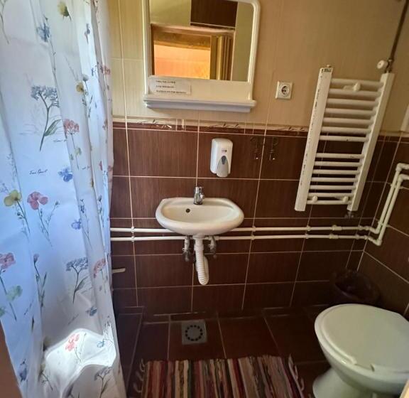 پانسیون Guest House Pikec