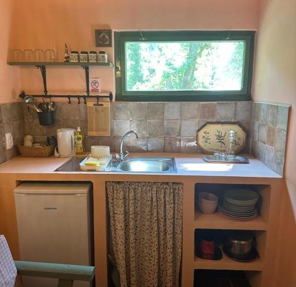 پانسیون Guest House Pikec