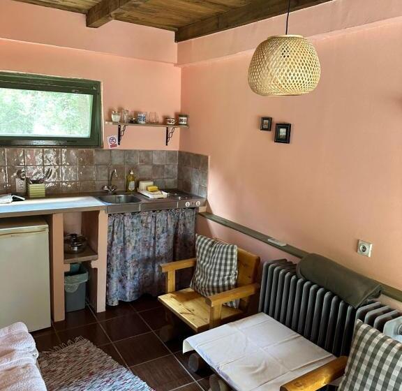 پانسیون Guest House Pikec