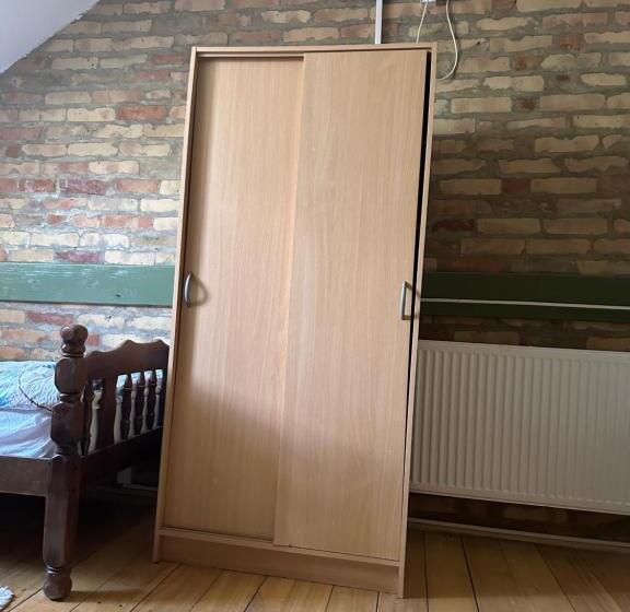 پانسیون Guest House Pikec