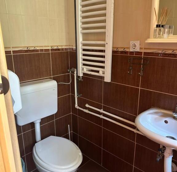 پانسیون Guest House Pikec