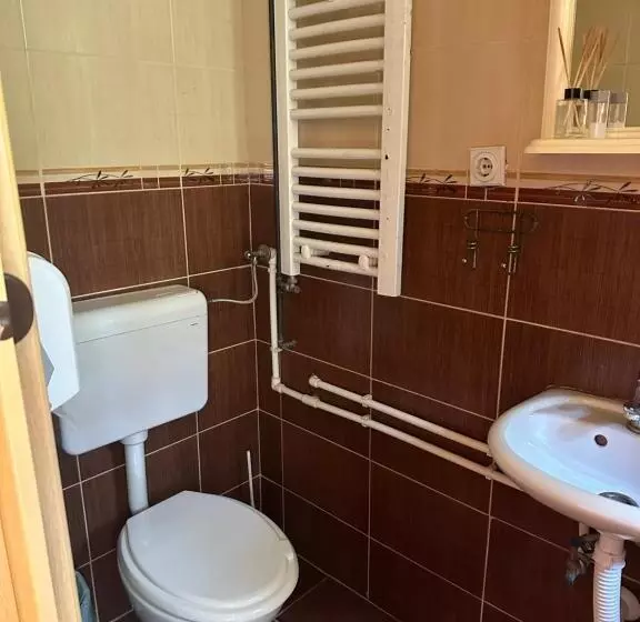 پانسیون Guest House Pikec