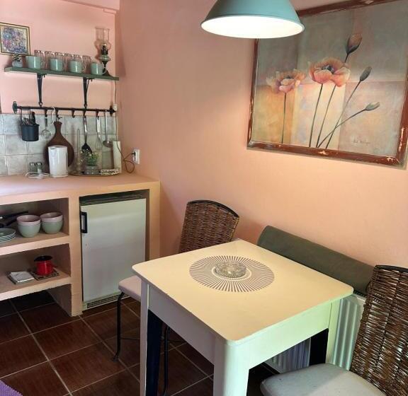 پانسیون Guest House Pikec