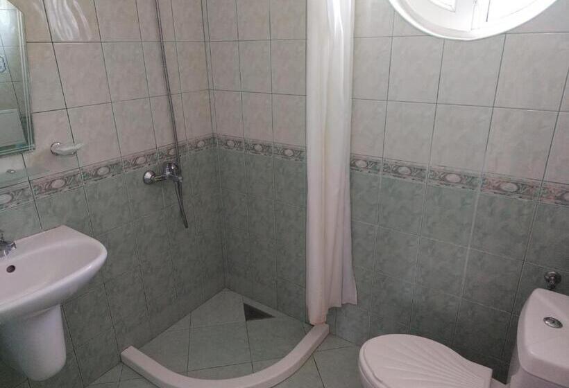 Pensão Guesthouse Kamelia