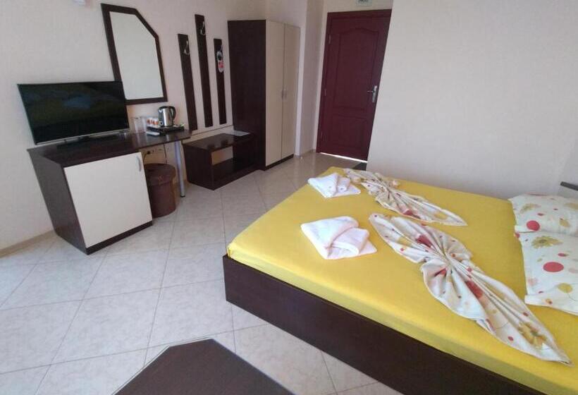 Pensão Guesthouse Kamelia