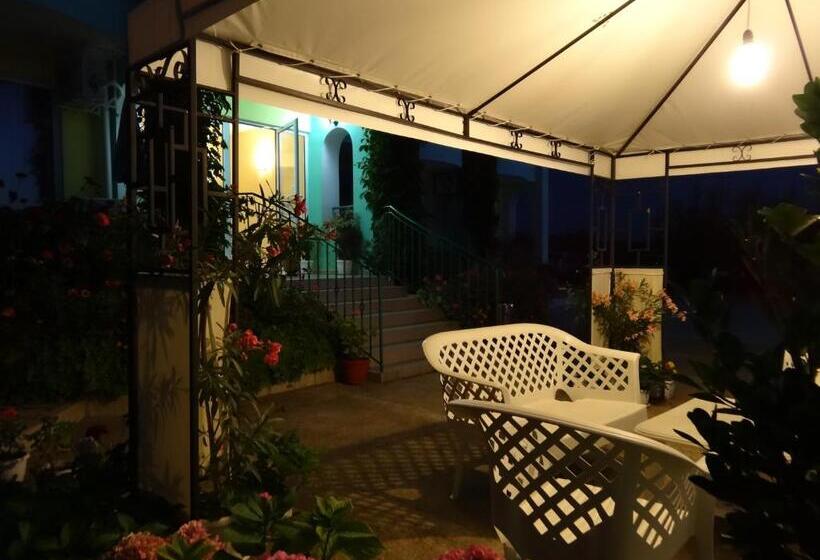 Pensão Guesthouse Kamelia