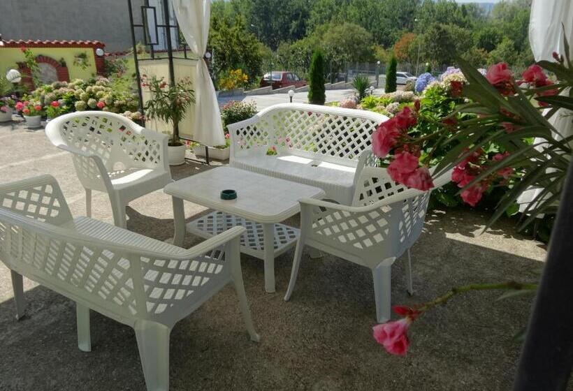 Pensão Guesthouse Kamelia