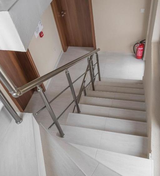 Pensão Mini Complex Rilski Terasi