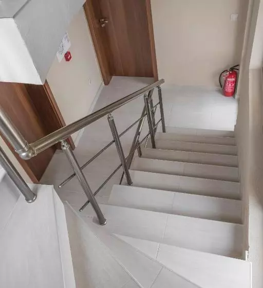 ペンション Mini Complex Rilski Terasi