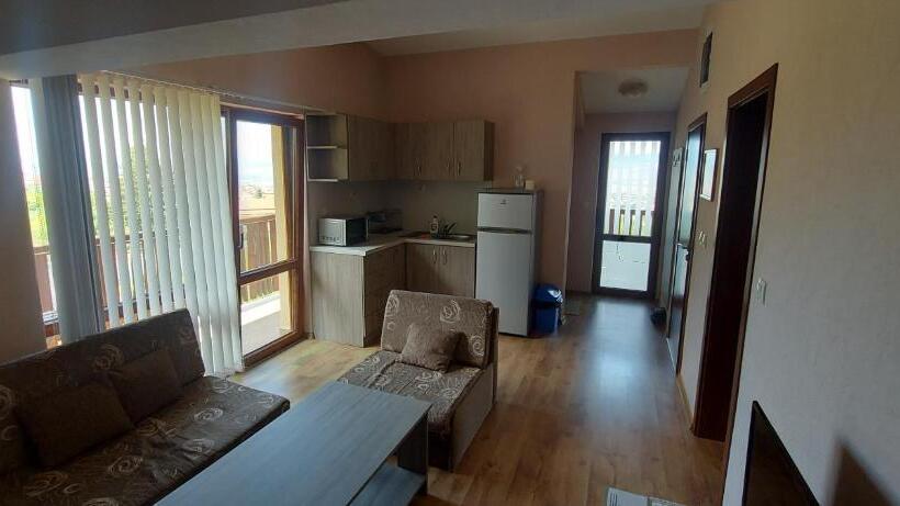 Pensão Mini Complex Rilski Terasi