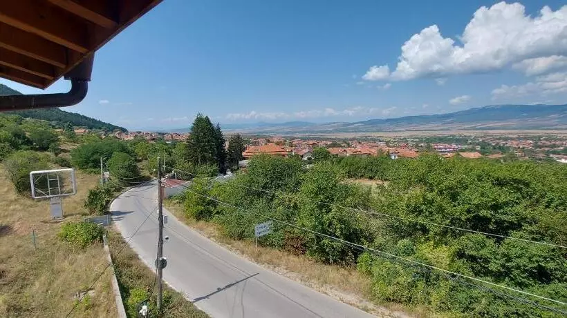 ペンション Mini Complex Rilski Terasi