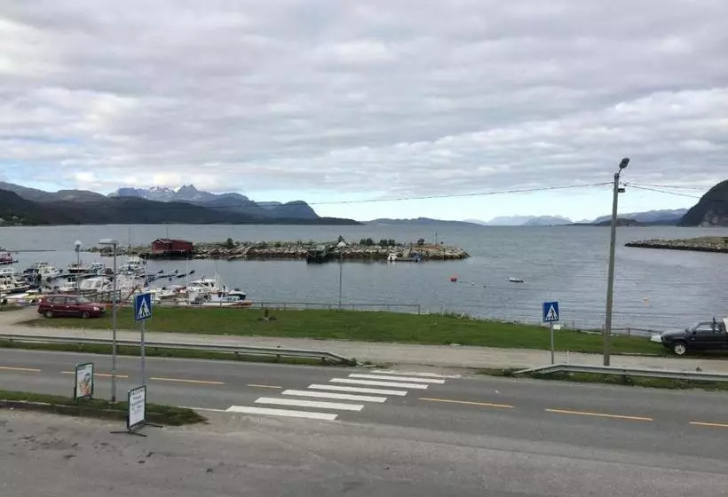 Majatalo På Taket Overnatting