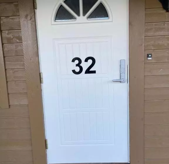 Majatalo På Taket Overnatting