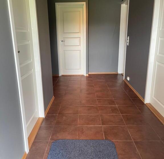 Pensão På Taket Overnatting