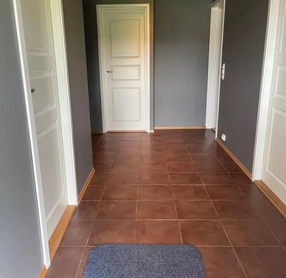 Majatalo På Taket Overnatting