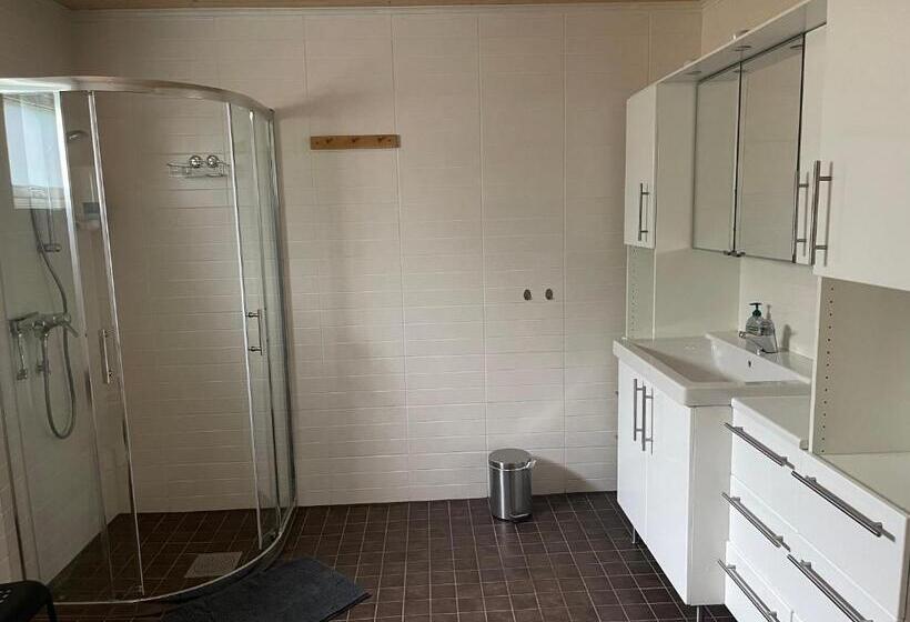 Pensão På Taket Overnatting