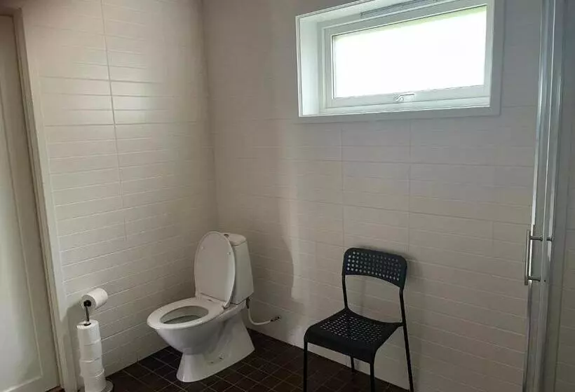 Majatalo På Taket Overnatting