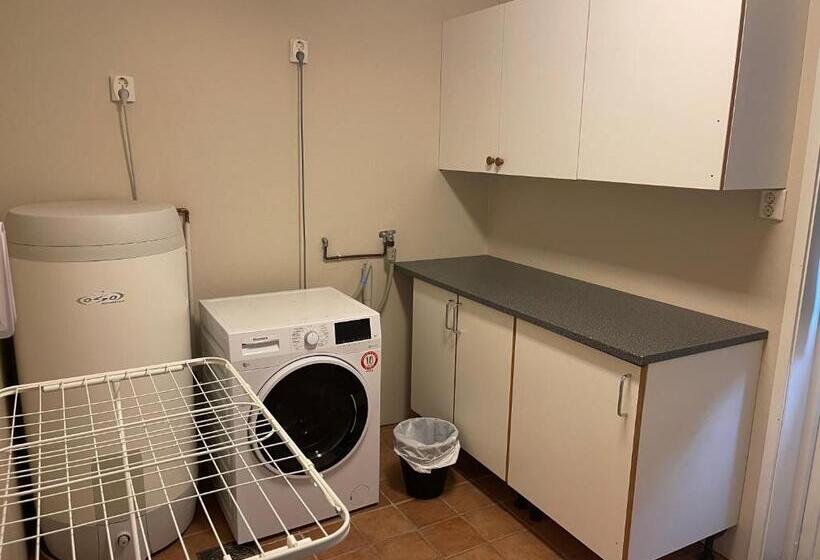 Pensão På Taket Overnatting