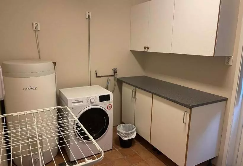 Majatalo På Taket Overnatting