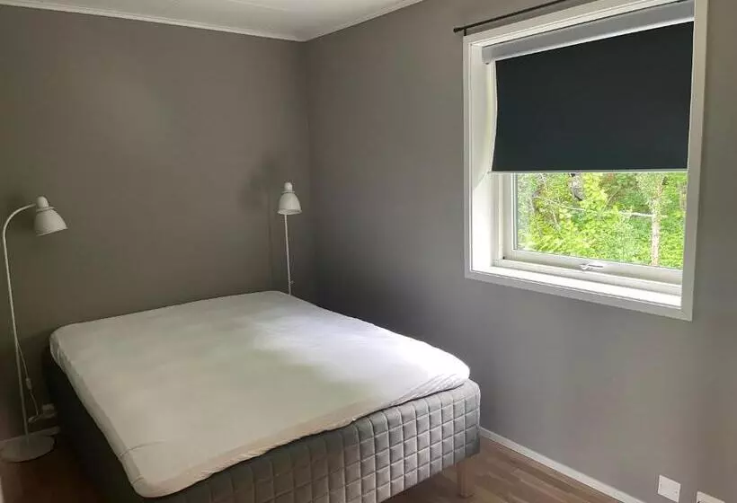 Majatalo På Taket Overnatting