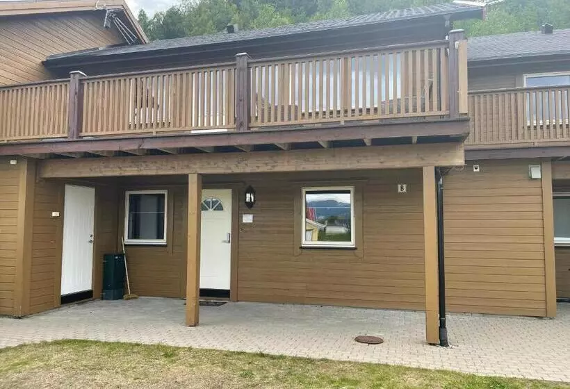 Majatalo På Taket Overnatting