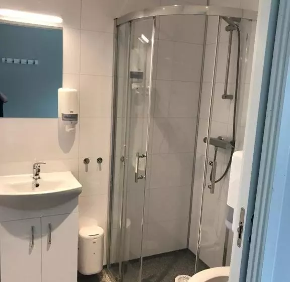 Majatalo På Taket Overnatting