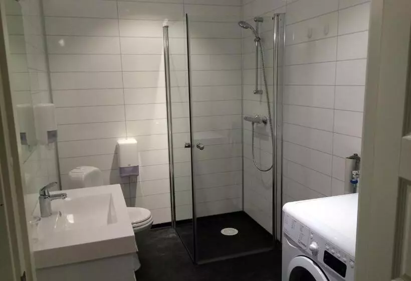 Majatalo På Taket Overnatting