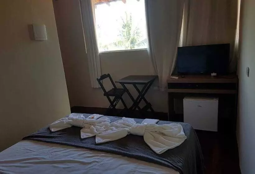 Majatalo Pousada Mama Pereira