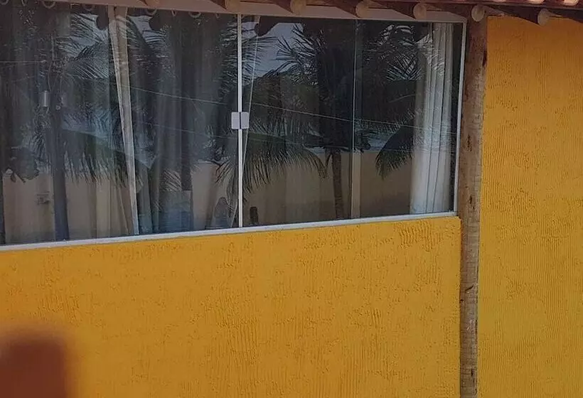 Majatalo Pousada Mama Pereira