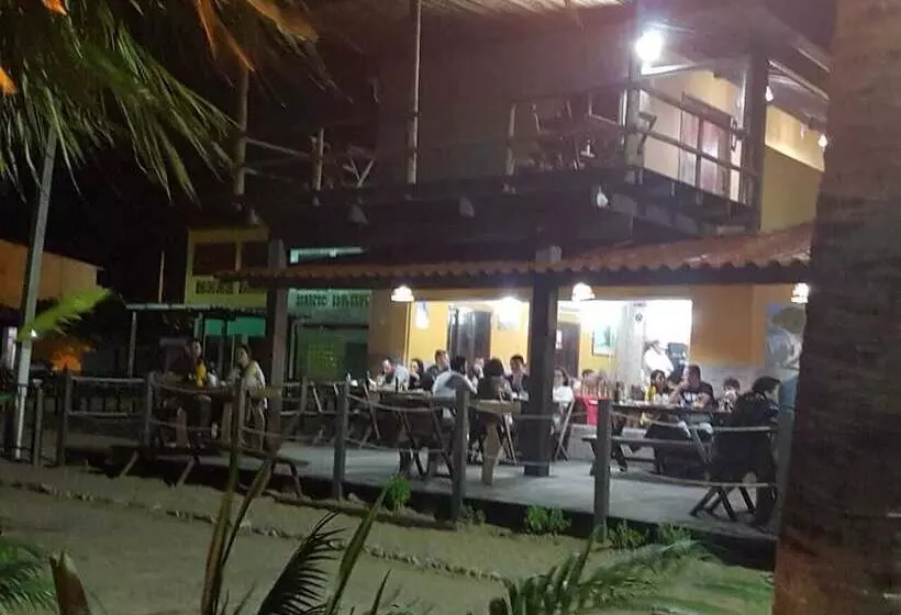 Majatalo Pousada Mama Pereira