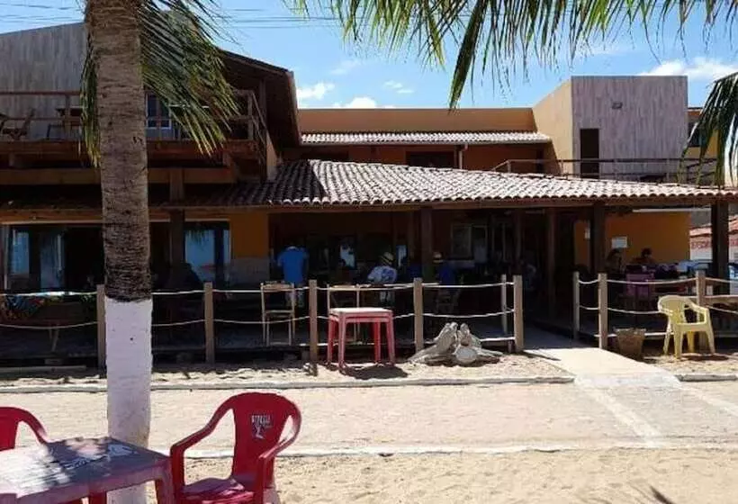 Majatalo Pousada Mama Pereira