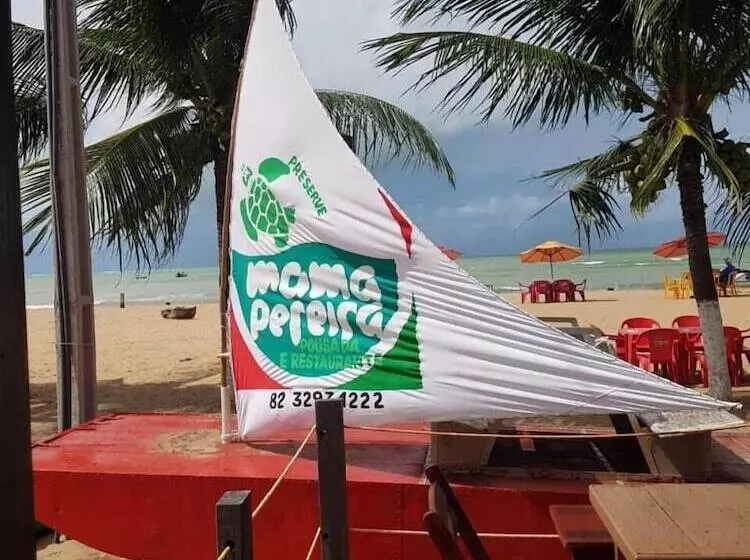 Majatalo Pousada Mama Pereira