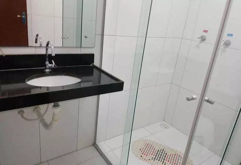 Majatalo Pousada Mama Pereira