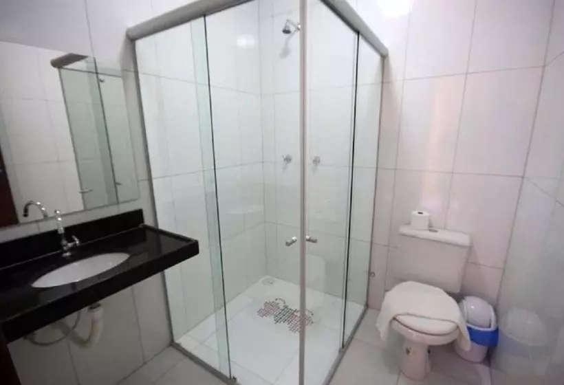 Majatalo Pousada Mama Pereira