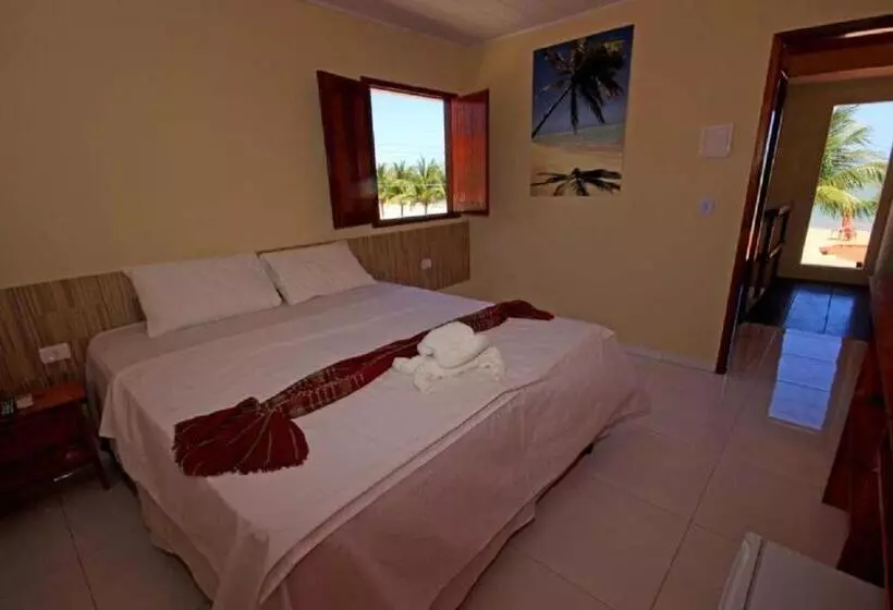 Majatalo Pousada Mama Pereira