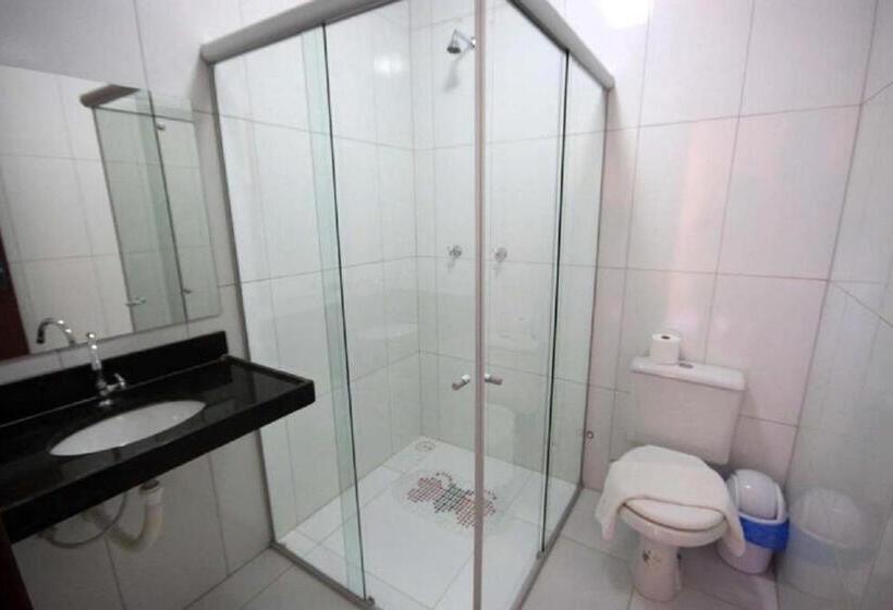 پانسیون Pousada Mama Pereira