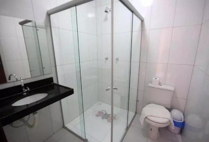 Majatalo Pousada Mama Pereira