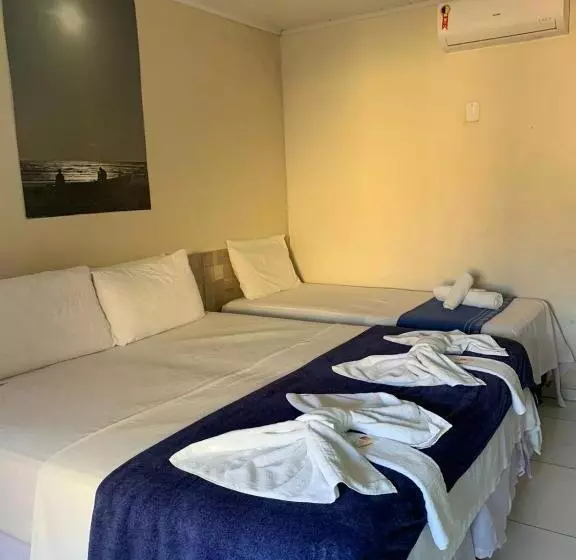 Majatalo Pousada Mama Pereira