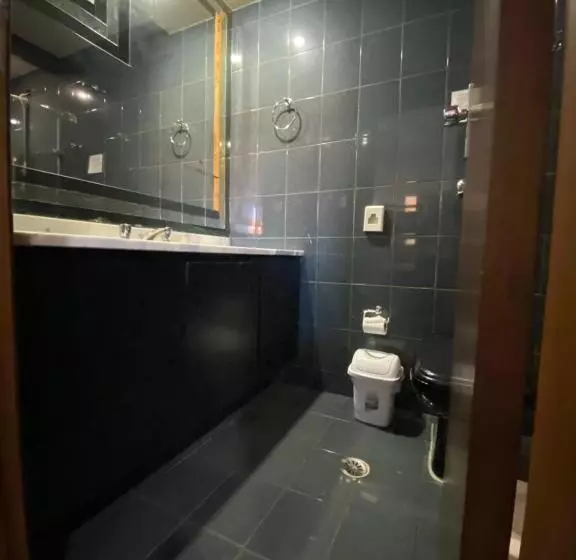 ペンション Pousada Vale Do Rubi