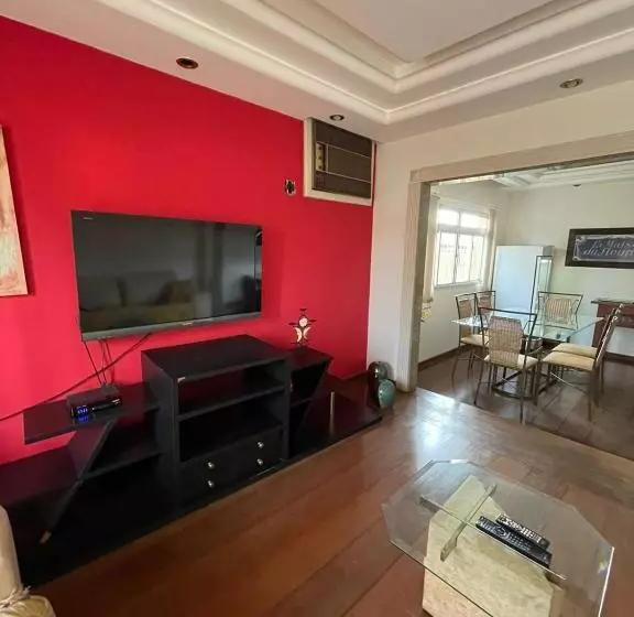 ペンション Pousada Vale Do Rubi