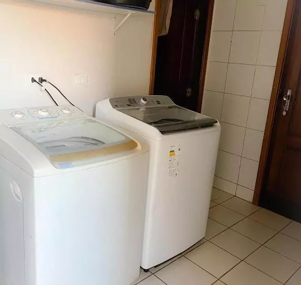 ペンション Pousada Vale Do Rubi