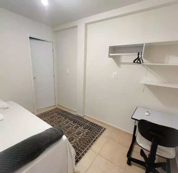 ペンション Pousada Vale Do Rubi