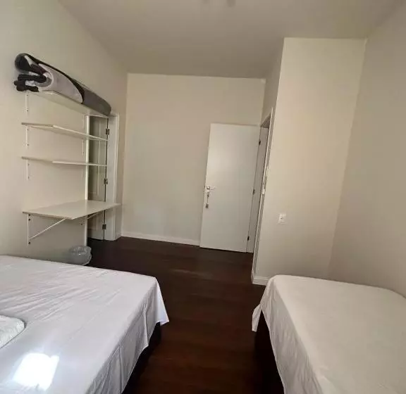 ペンション Pousada Vale Do Rubi