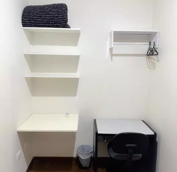 ペンション Pousada Vale Do Rubi