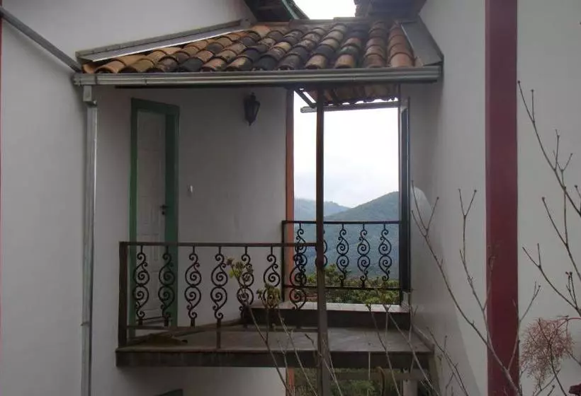 ペンション Pousada Villa Verde