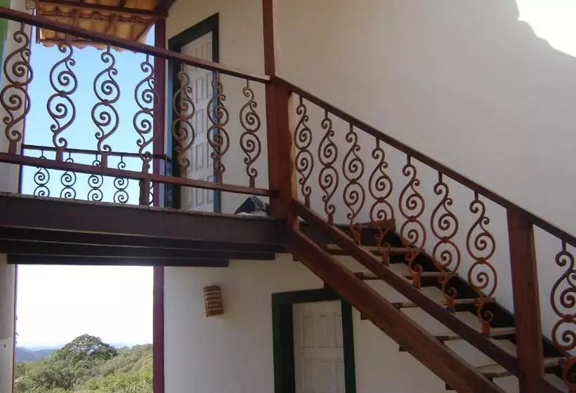 ペンション Pousada Villa Verde